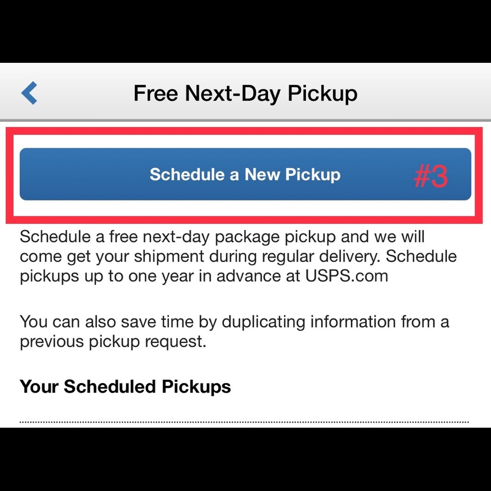 FREE HOME PICKUP BY USPS!! SHARE SHARE SHARE!! ❤️ - Picture 5 of 7